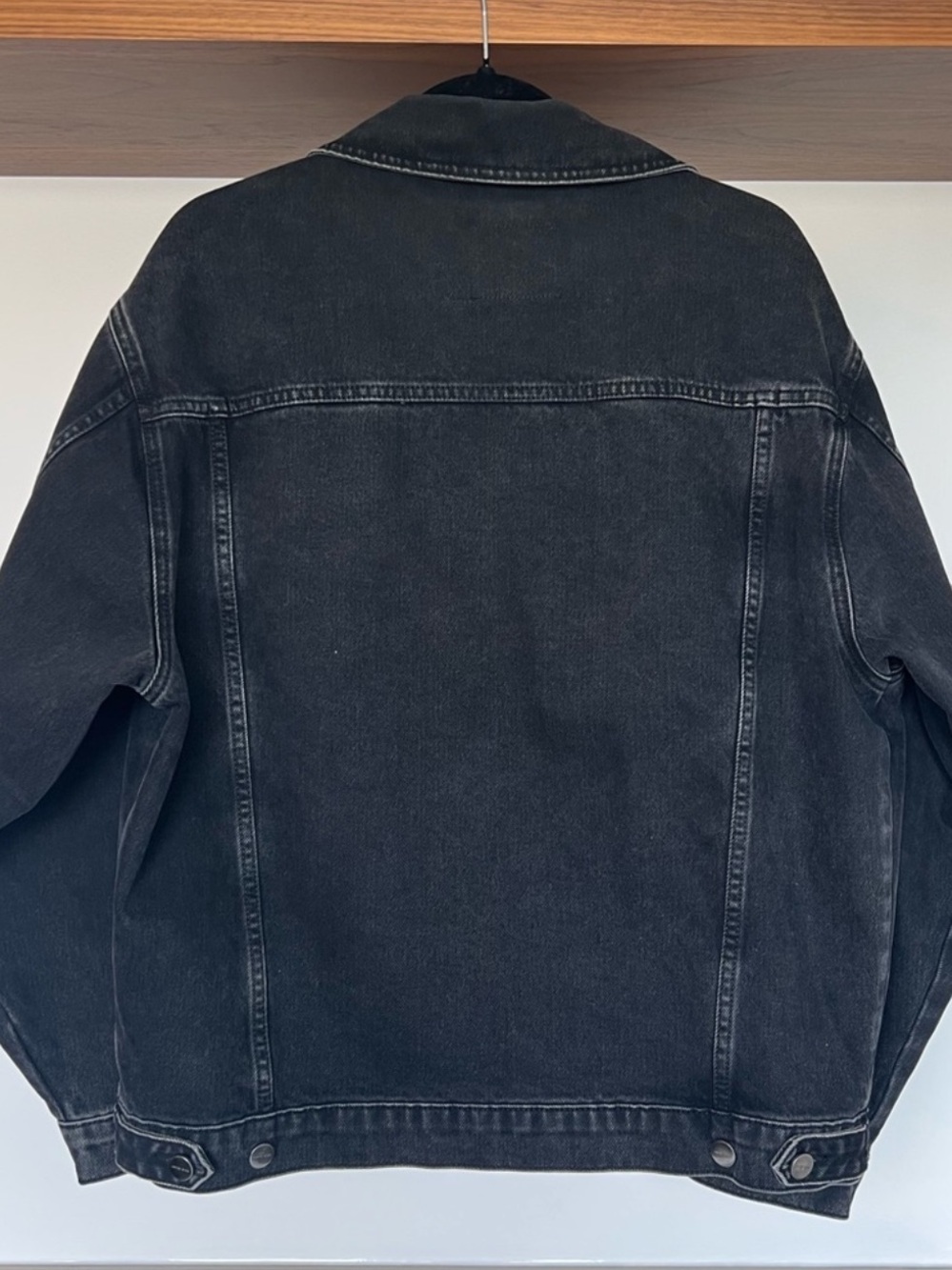 Anine Bing Rory Jacket - Picture 3 of 5